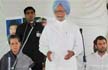 Manmohan Singh attacks PM Modi, says he talks about Vikas but runs his own shop